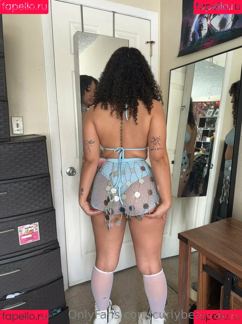 EDMFlowerFairy Onlyfans Photo Gallery 