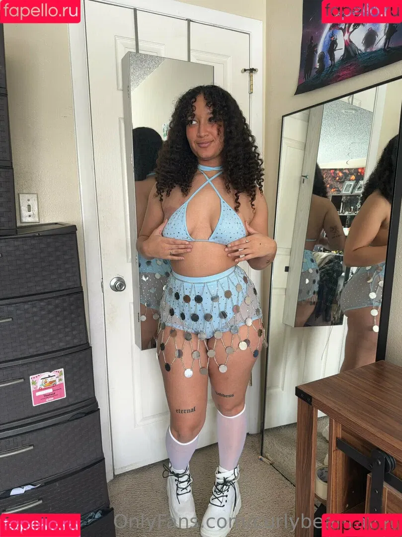 EDMFlowerFairy Onlyfans Photo Gallery 