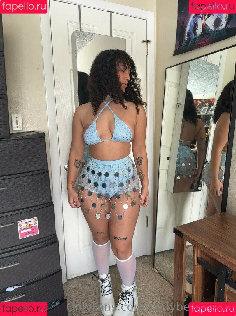EDMFlowerFairy Onlyfans Photo Gallery 