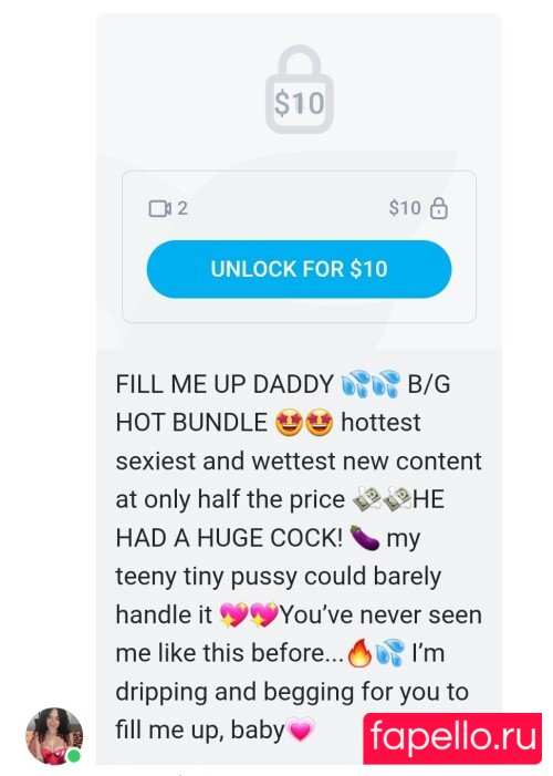 EDMFlowerFairy Nude Onlyfans Photo 22