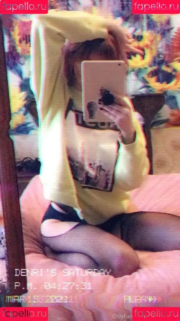 denriundies Onlyfans Photo Gallery 