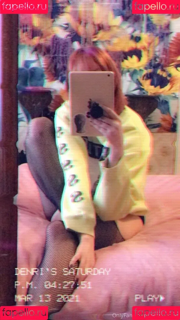 denriundies Onlyfans Photo Gallery 