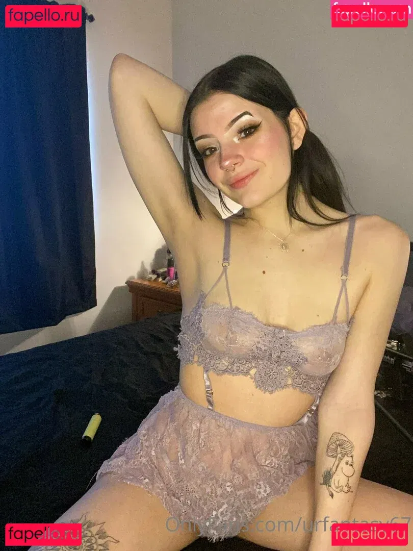 Violet Rose Onlyfans Photo Gallery 