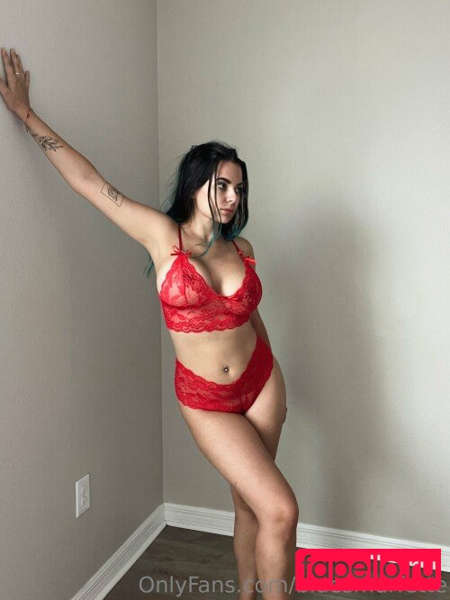 BlueSmurfette Onlyfans Photo Gallery 