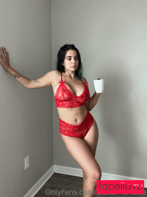 BlueSmurfette Onlyfans Photo Gallery 