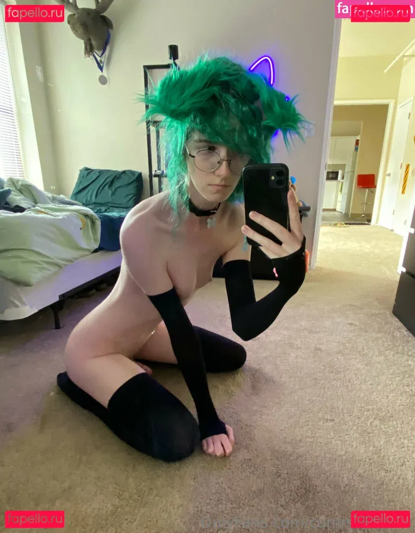 camryncorder Onlyfans Photo Gallery 