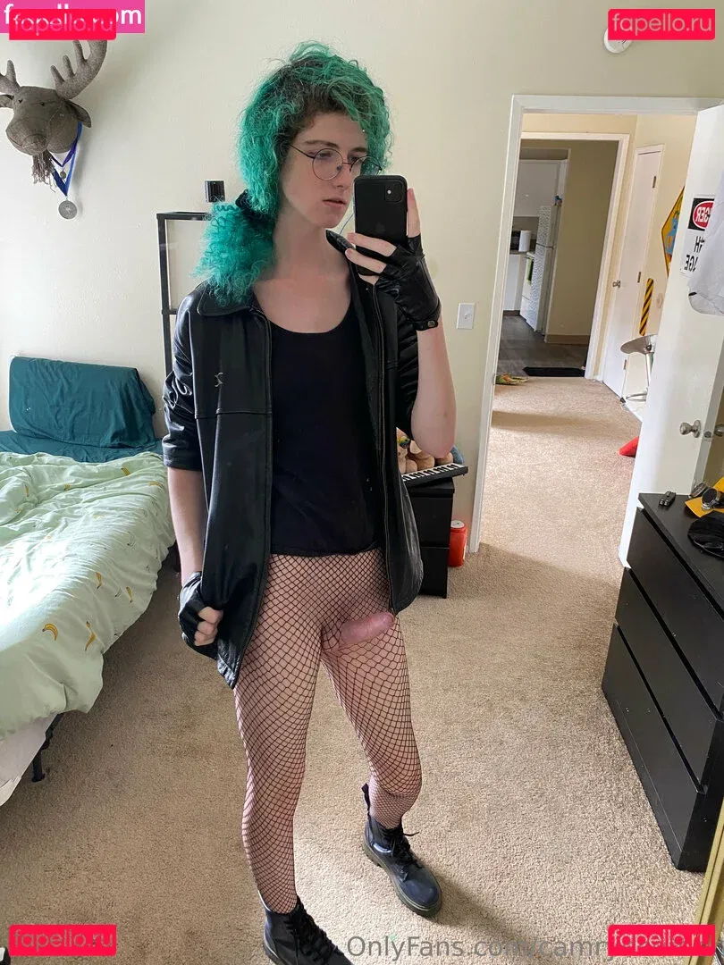 camryncorder Onlyfans Photo Gallery 