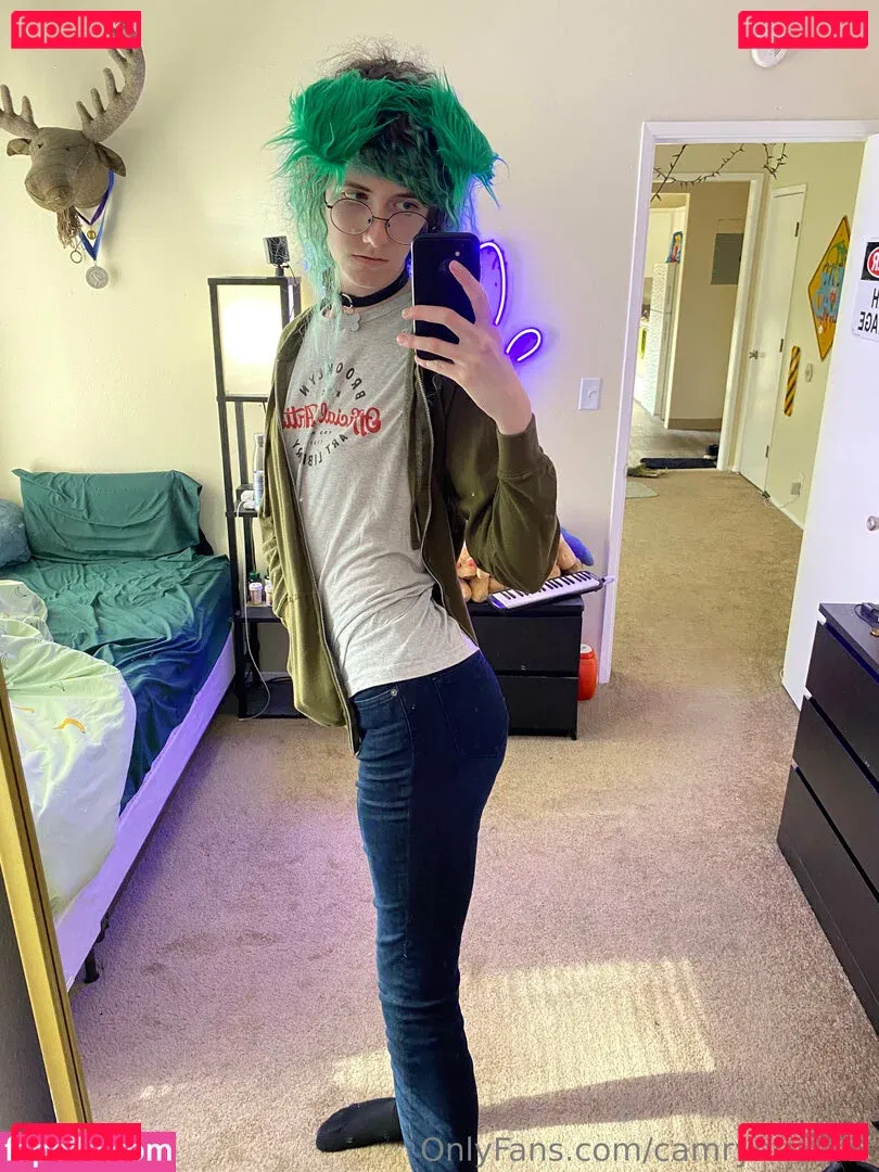 camryncorder Onlyfans Photo Gallery 