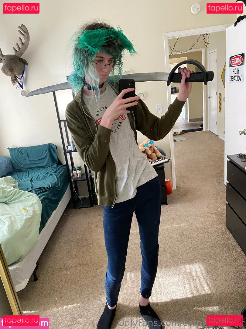 camryncorder Onlyfans Photo Gallery 