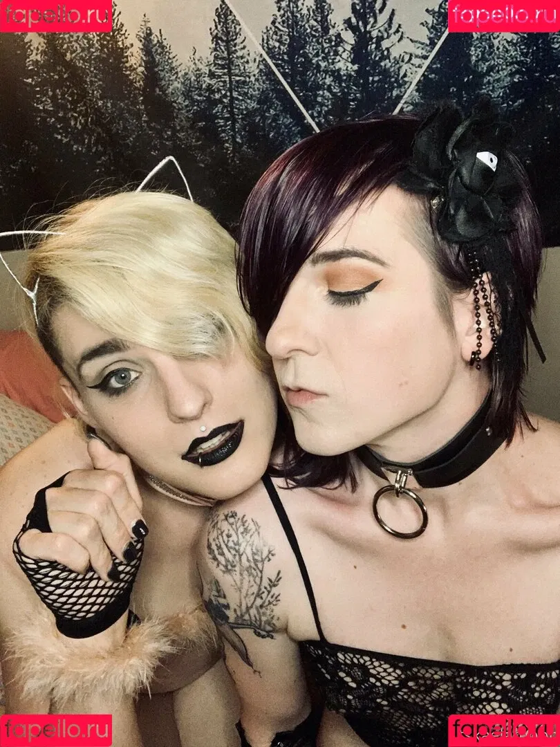 tskaelamoon Onlyfans Photo Gallery 