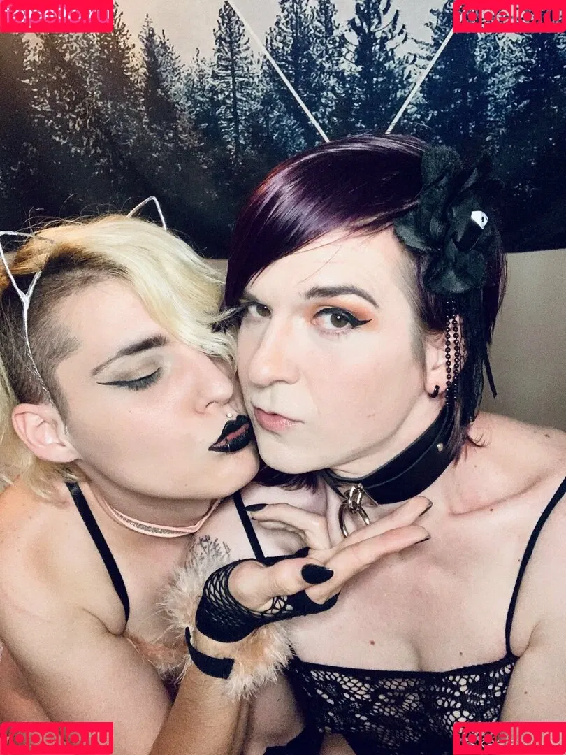 tskaelamoon Onlyfans Photo Gallery 