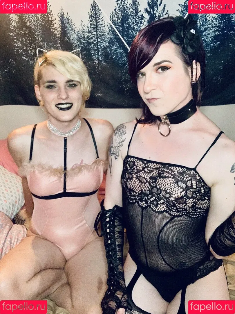 tskaelamoon Onlyfans Photo Gallery 
