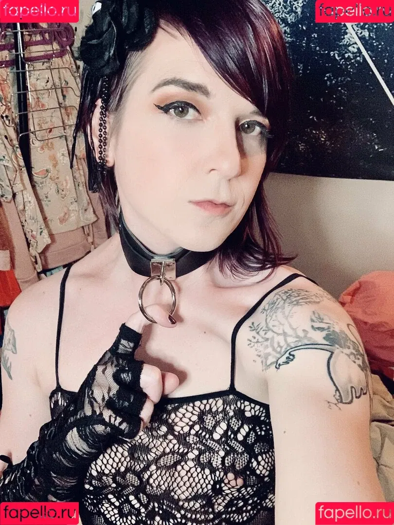 tskaelamoon Onlyfans Photo Gallery 