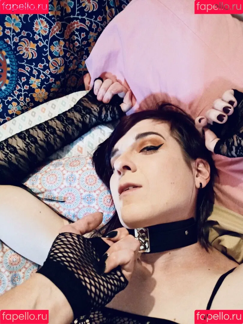 tskaelamoon Onlyfans Photo Gallery 
