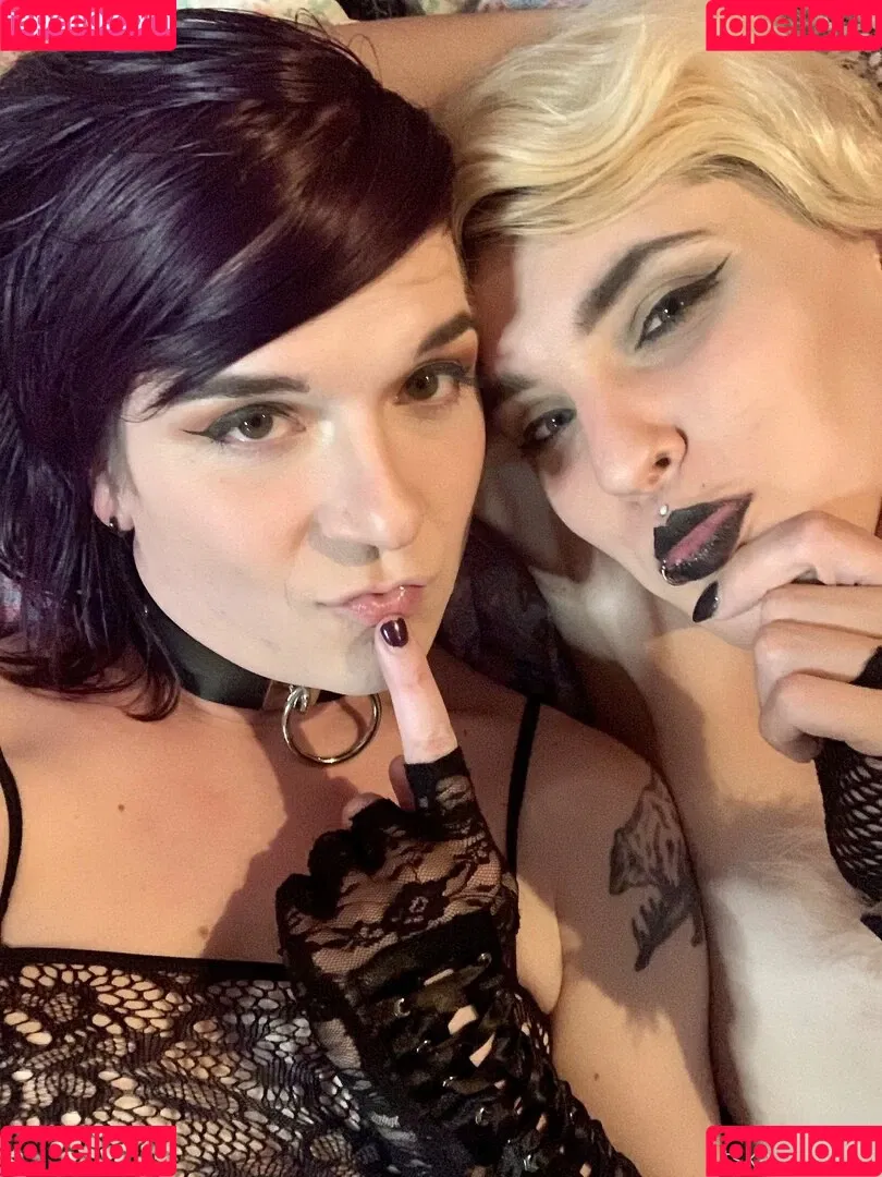 tskaelamoon Onlyfans Photo Gallery 