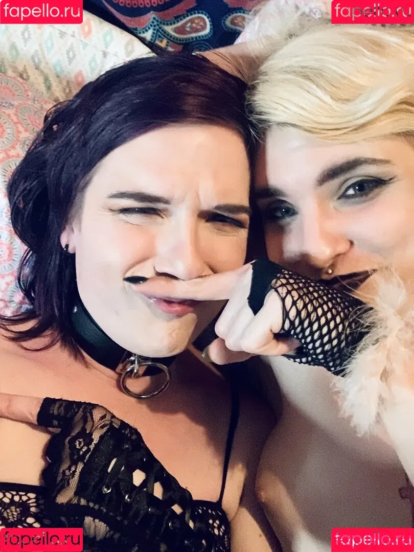 tskaelamoon Onlyfans Photo Gallery 