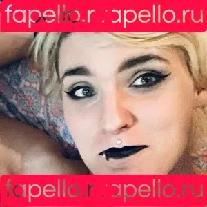 tskaelamoon Onlyfans Photo Gallery 