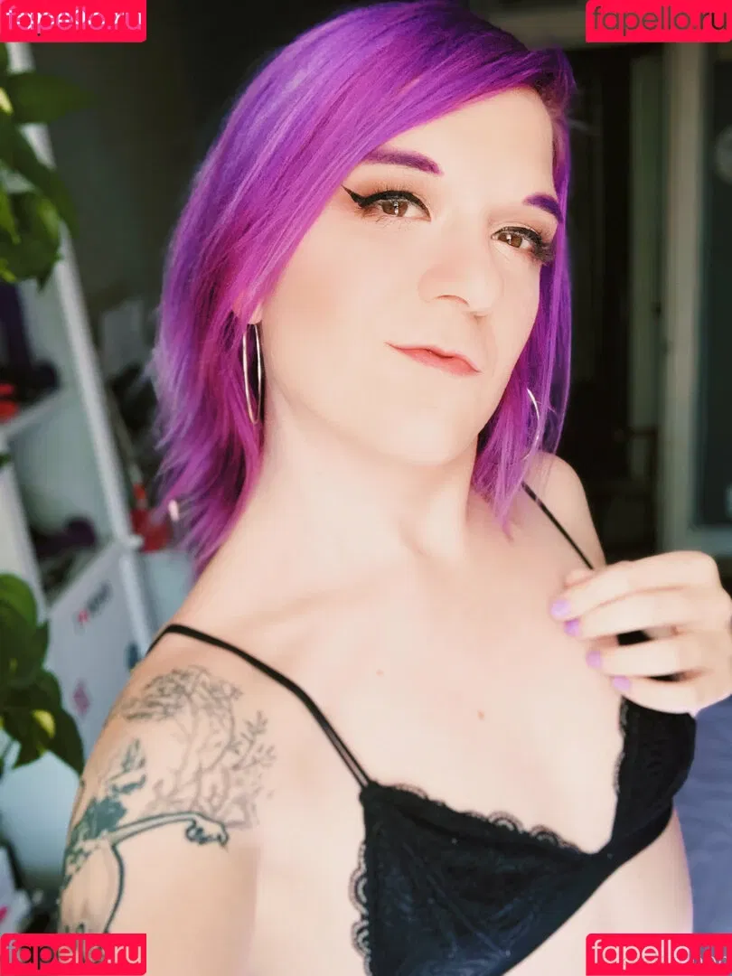 tskaelamoon Onlyfans Photo Gallery 