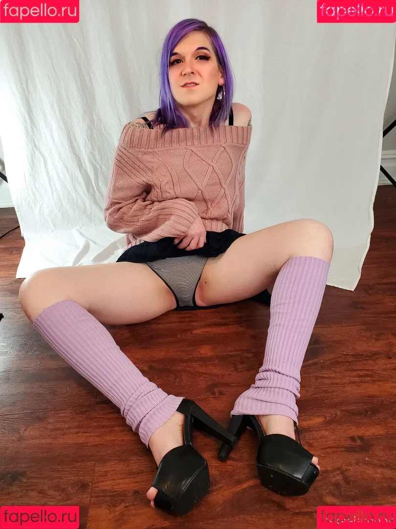 tskaelamoon Onlyfans Photo Gallery 