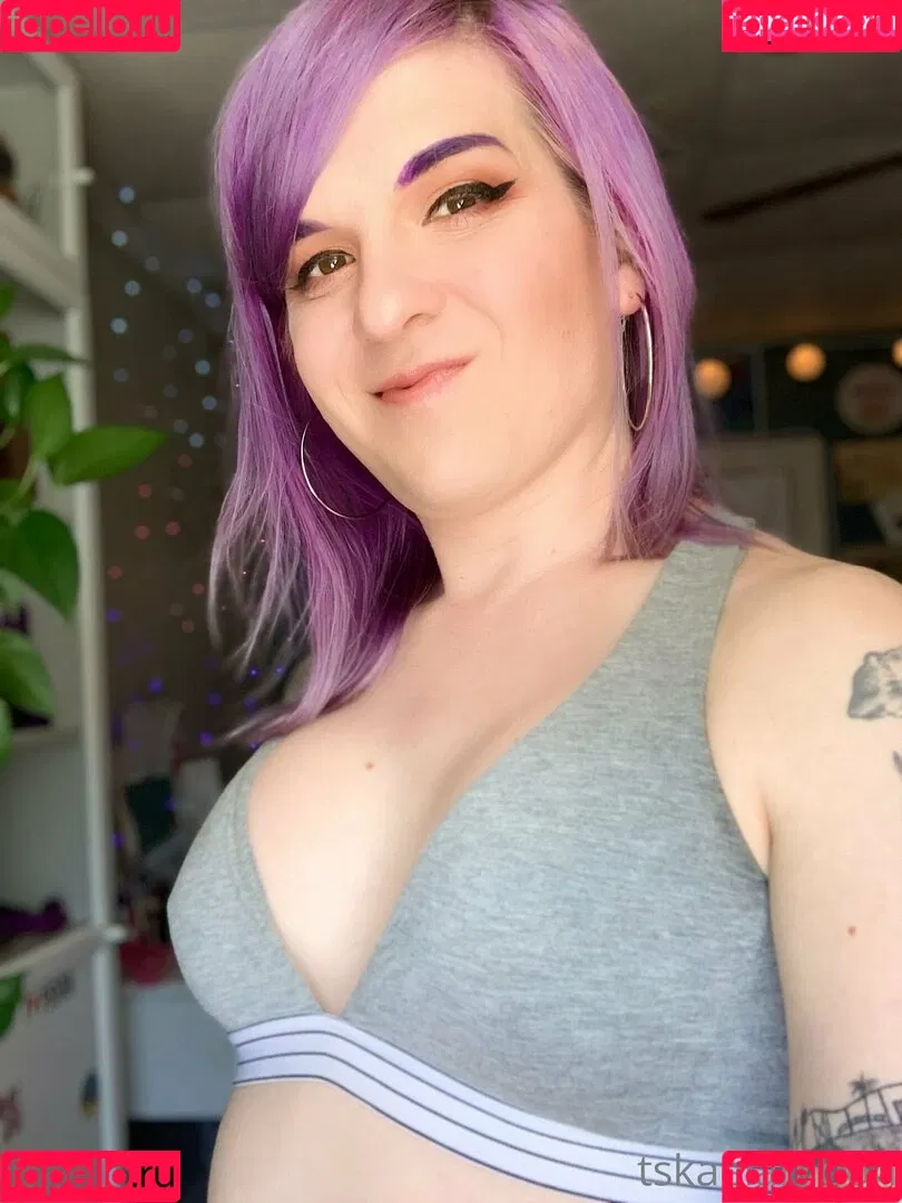 tskaelamoon Onlyfans Photo Gallery 