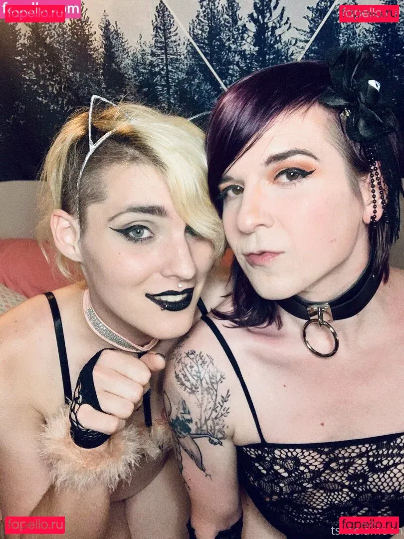 tskaelamoon Onlyfans Photo Gallery 