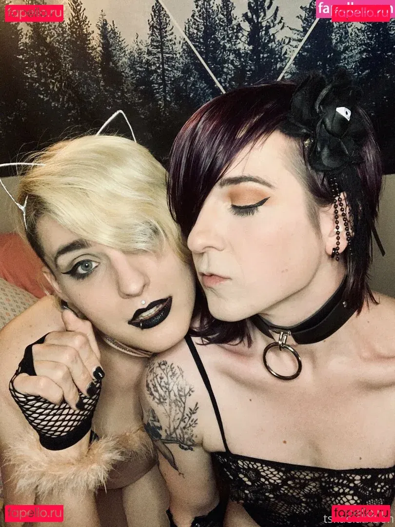 tskaelamoon Onlyfans Photo Gallery 