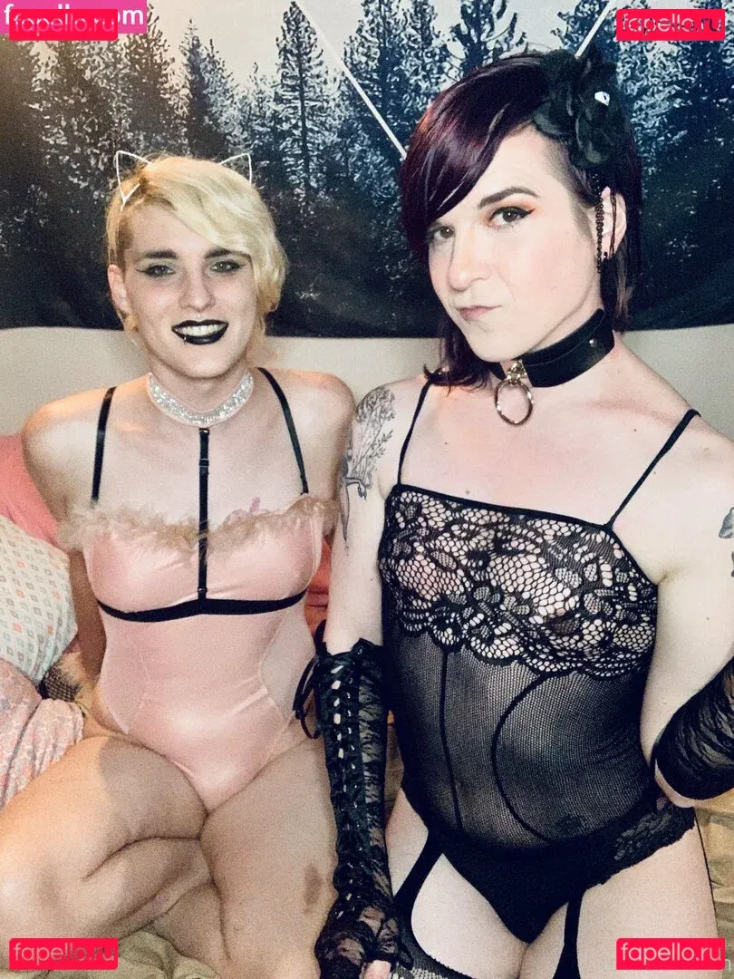 tskaelamoon Onlyfans Photo Gallery 