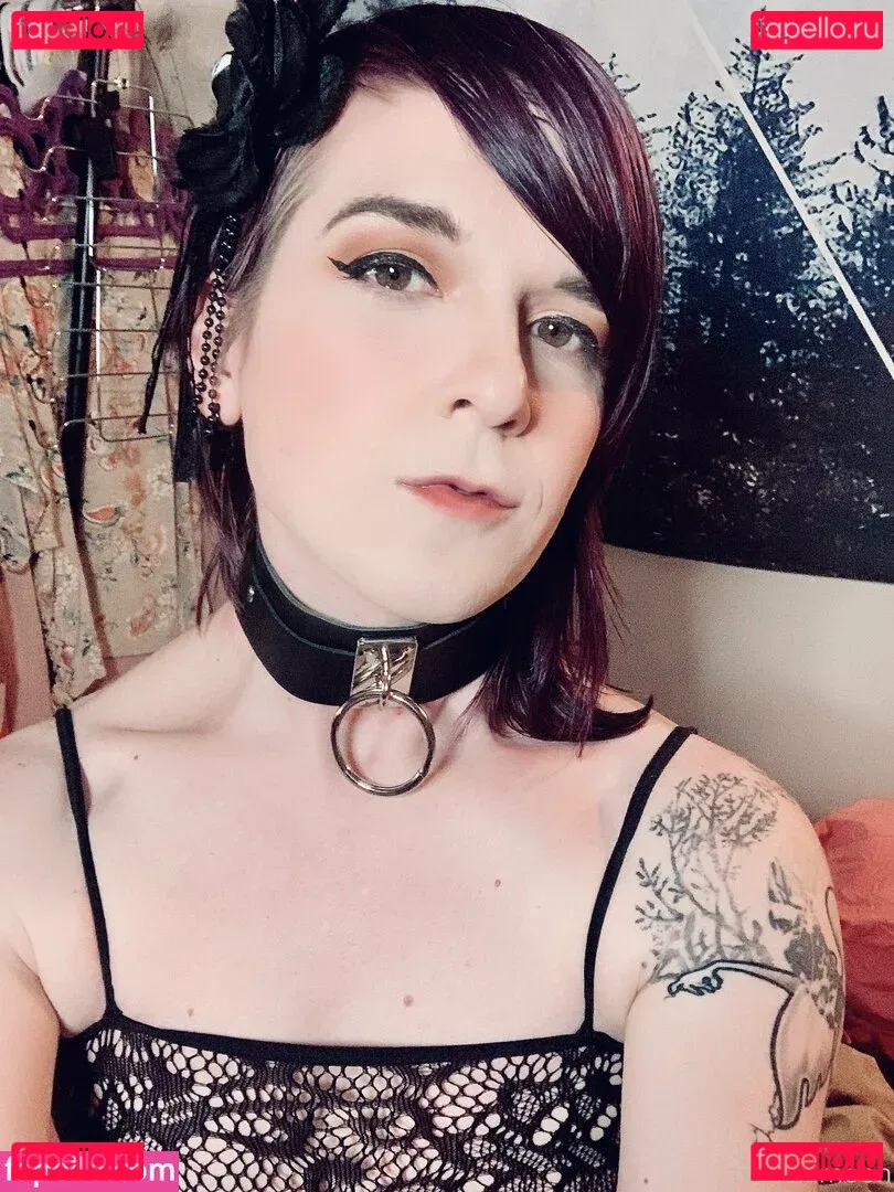 tskaelamoon Onlyfans Photo Gallery 