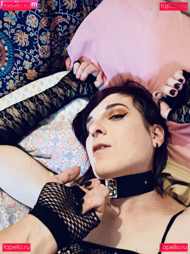 tskaelamoon Onlyfans Photo Gallery 