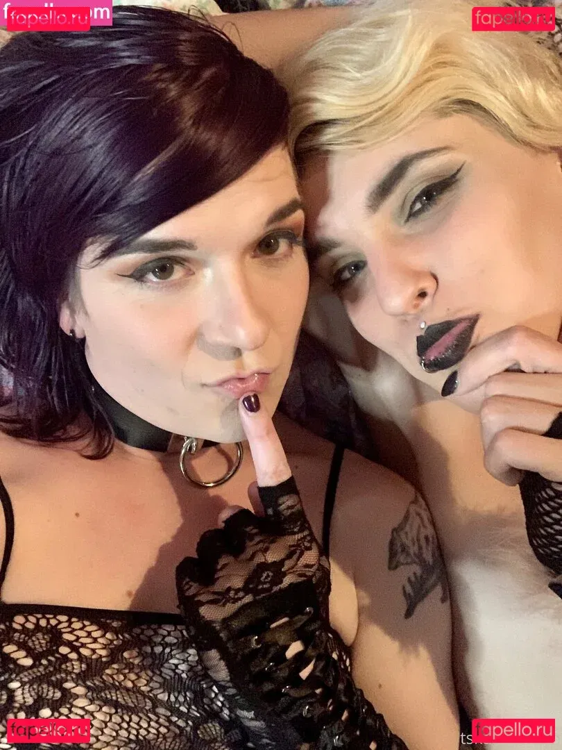 tskaelamoon Onlyfans Photo Gallery 