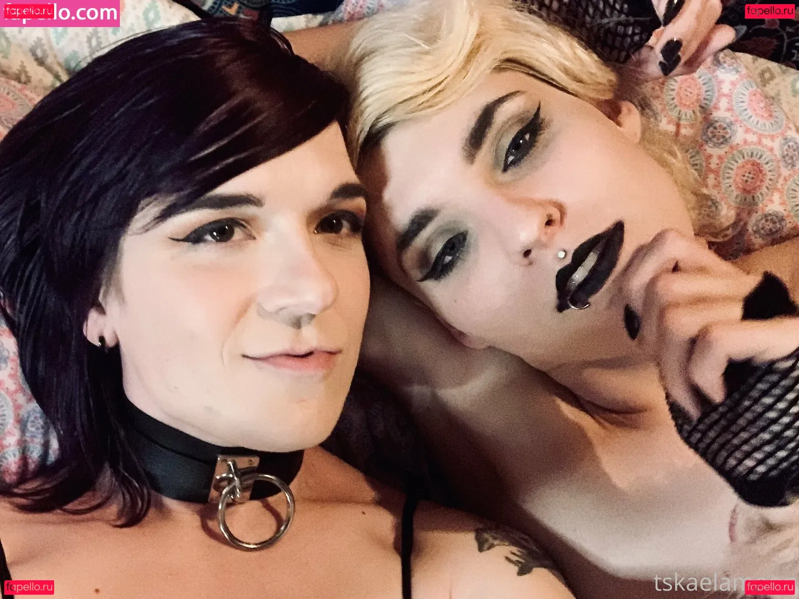 tskaelamoon Onlyfans Photo Gallery 