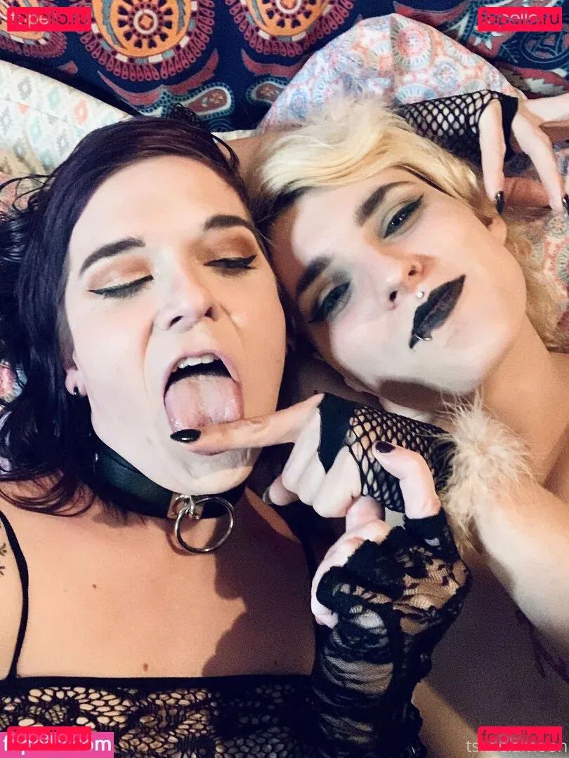 tskaelamoon Onlyfans Photo Gallery 