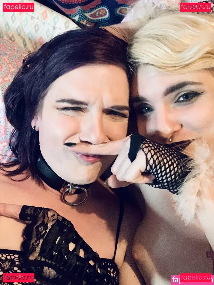 tskaelamoon Onlyfans Photo Gallery 