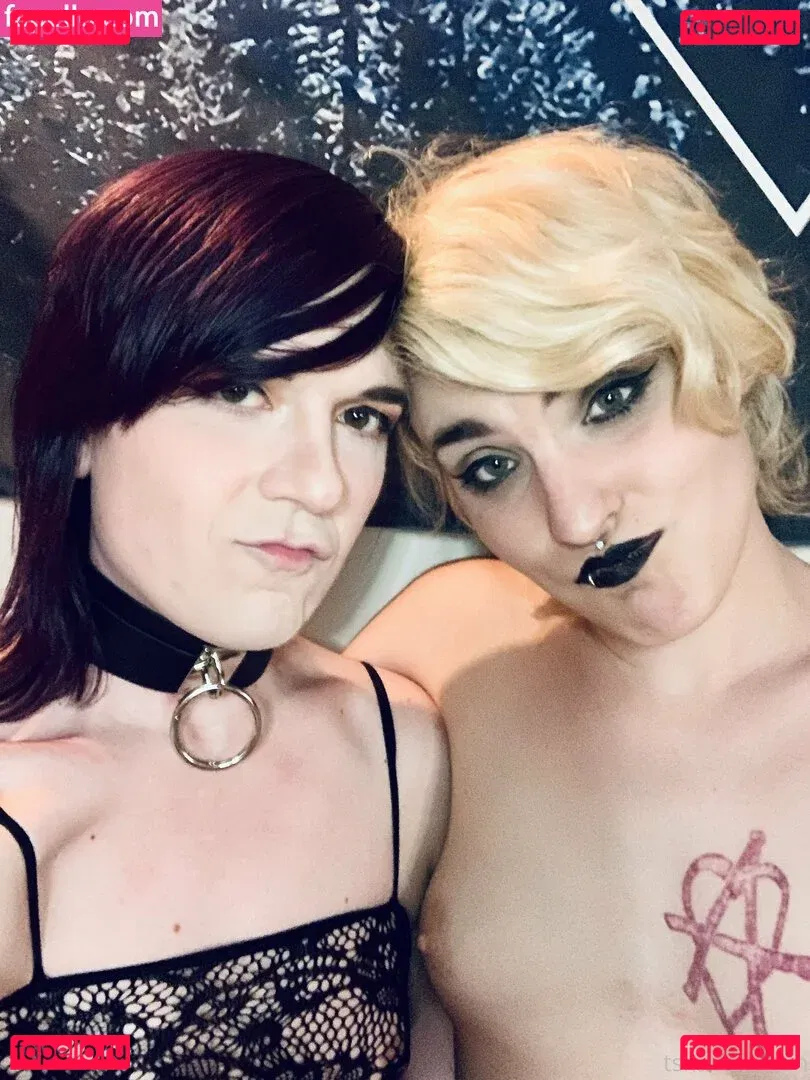 tskaelamoon Onlyfans Photo Gallery 