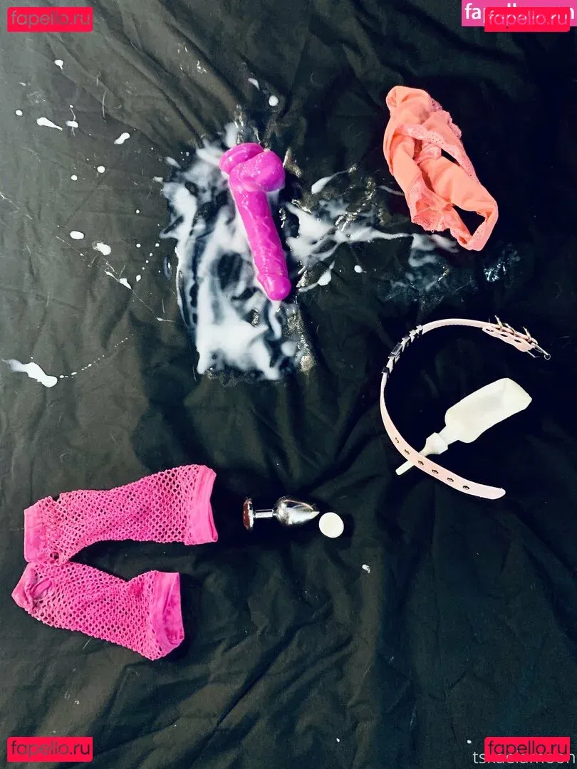 tskaelamoon Onlyfans Photo Gallery 