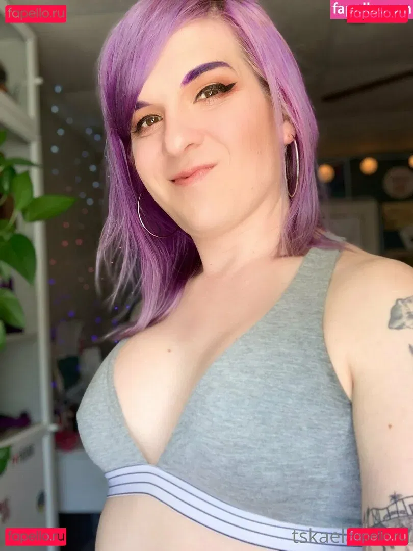 tskaelamoon Onlyfans Photo Gallery 