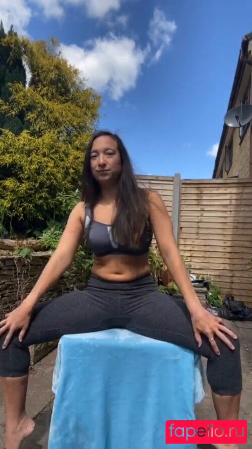 Hainesy31 Nude Onlyfans Photo 9