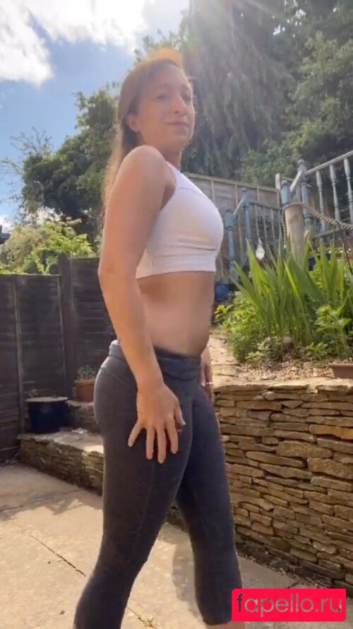Hainesy31 Nude Onlyfans Photo 6