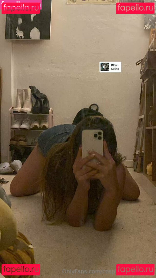 cosplaymaddyfree Nude Onlyfans Photo 28