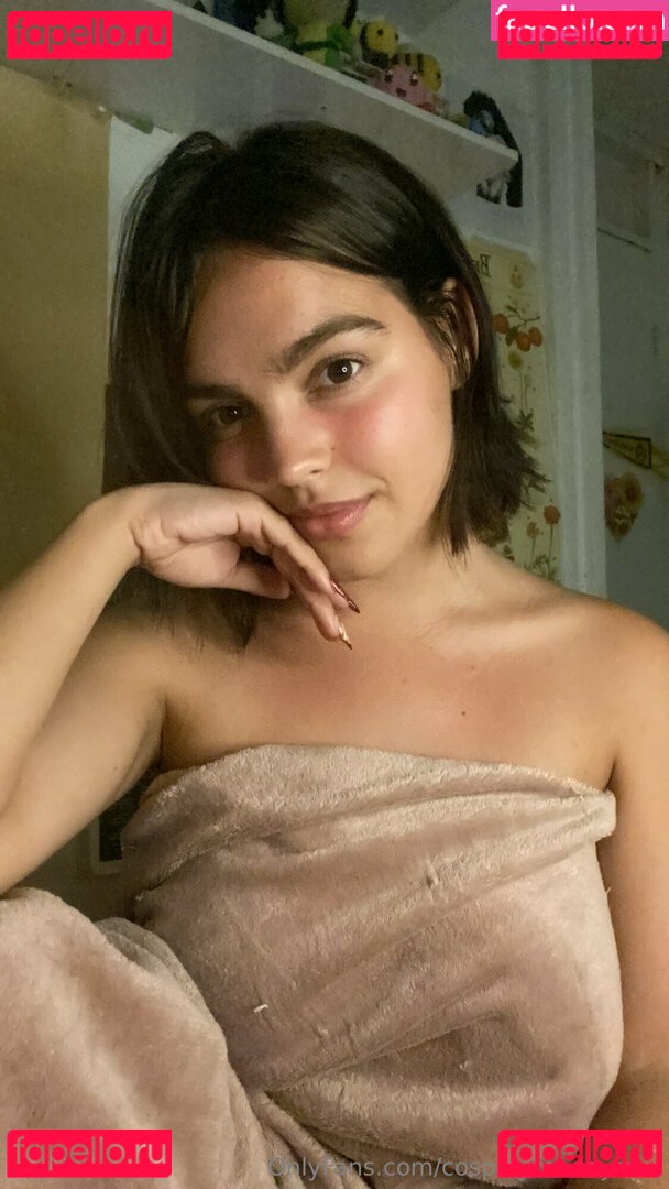 cosplaymaddyfree Nude Onlyfans Photo 20