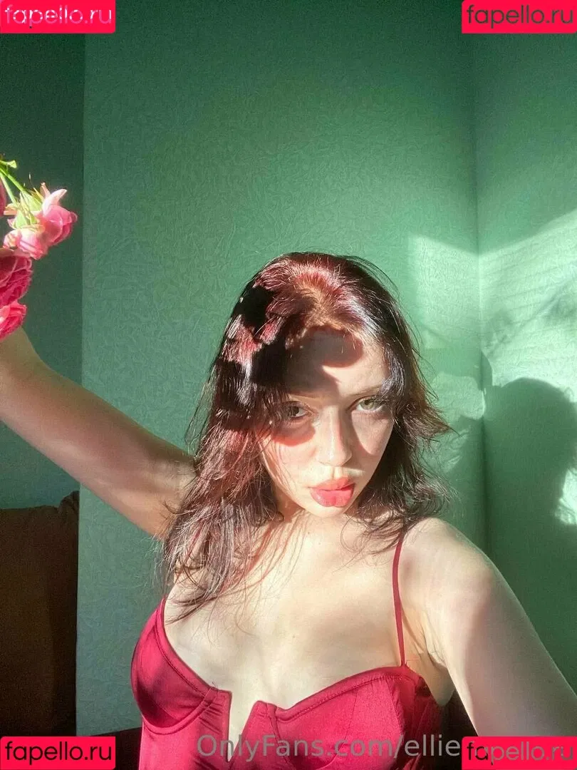elliemooree Onlyfans Photo Gallery 