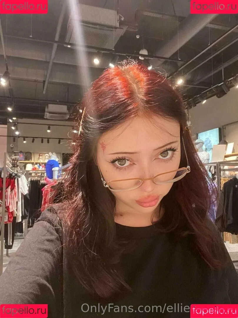 elliemooree Onlyfans Photo Gallery 
