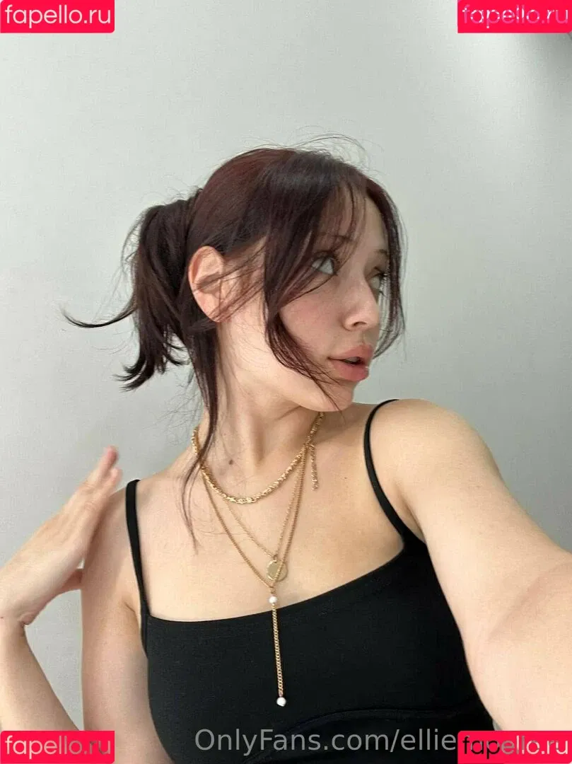 elliemooree Onlyfans Photo Gallery 