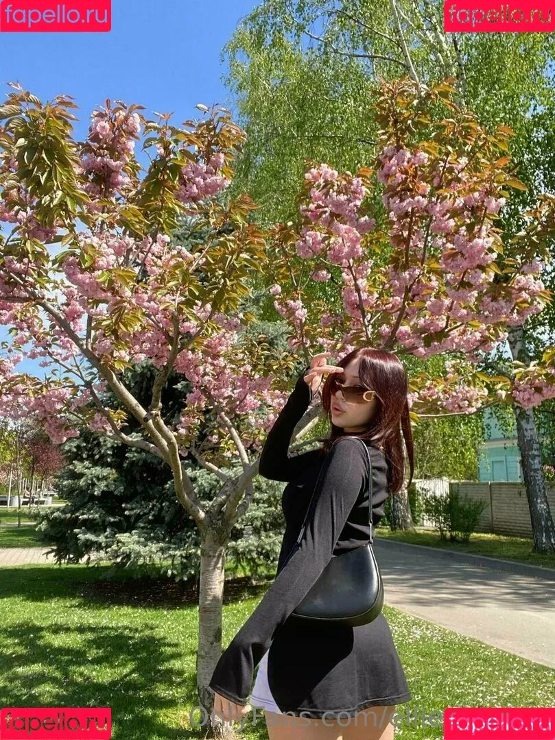 elliemooree Onlyfans Photo Gallery 