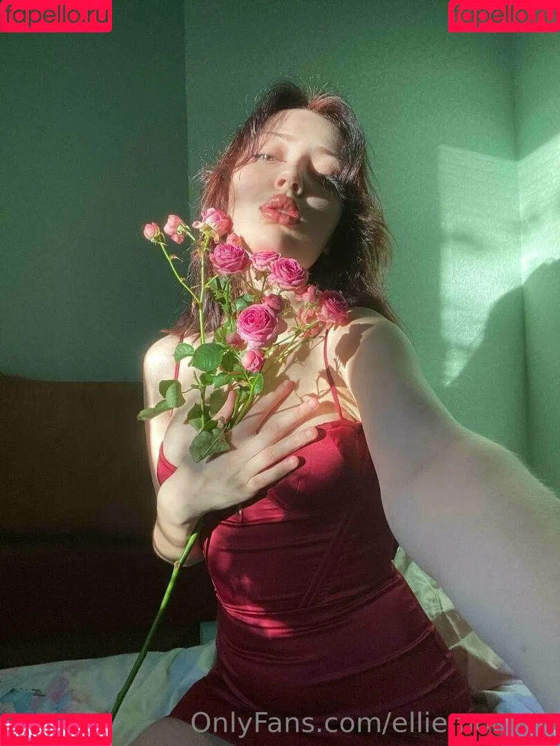elliemooree Onlyfans Photo Gallery 