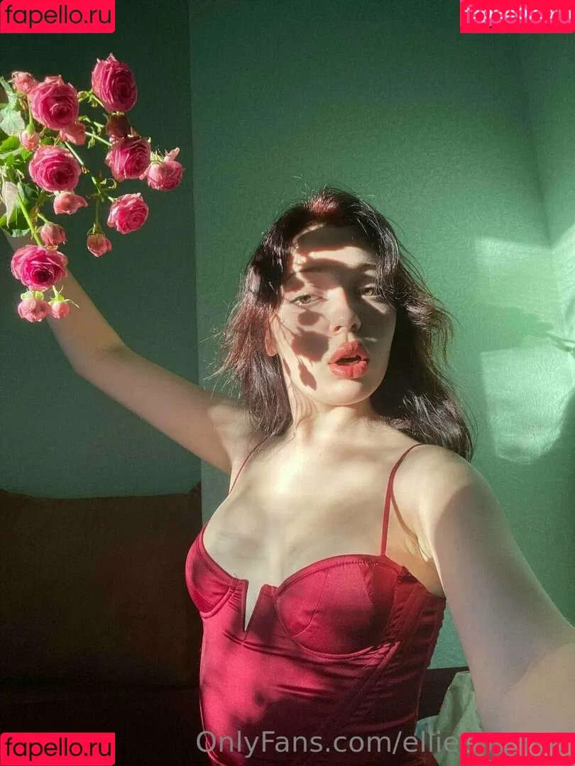elliemooree Onlyfans Photo Gallery 