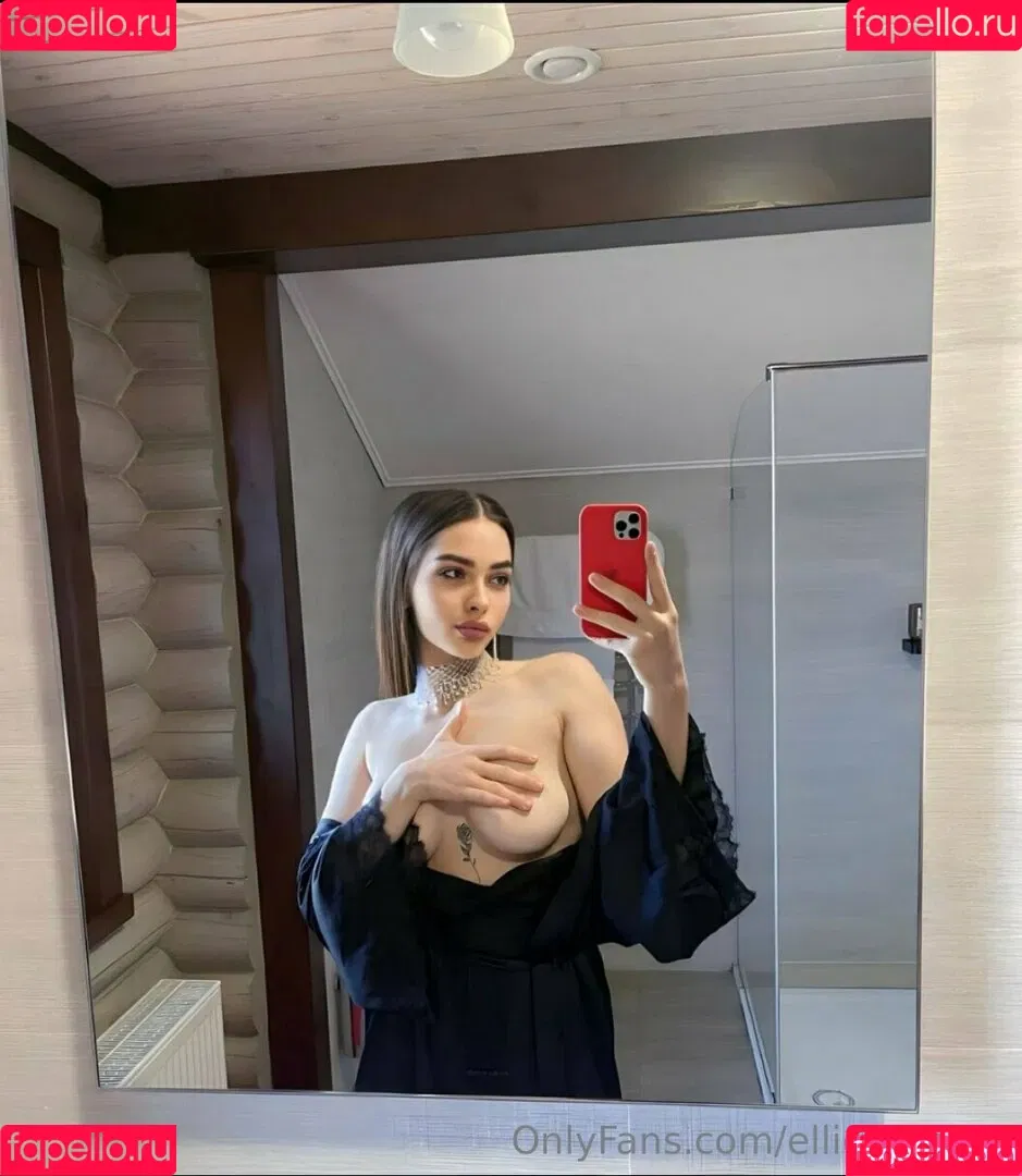 elliemooree Onlyfans Photo Gallery 