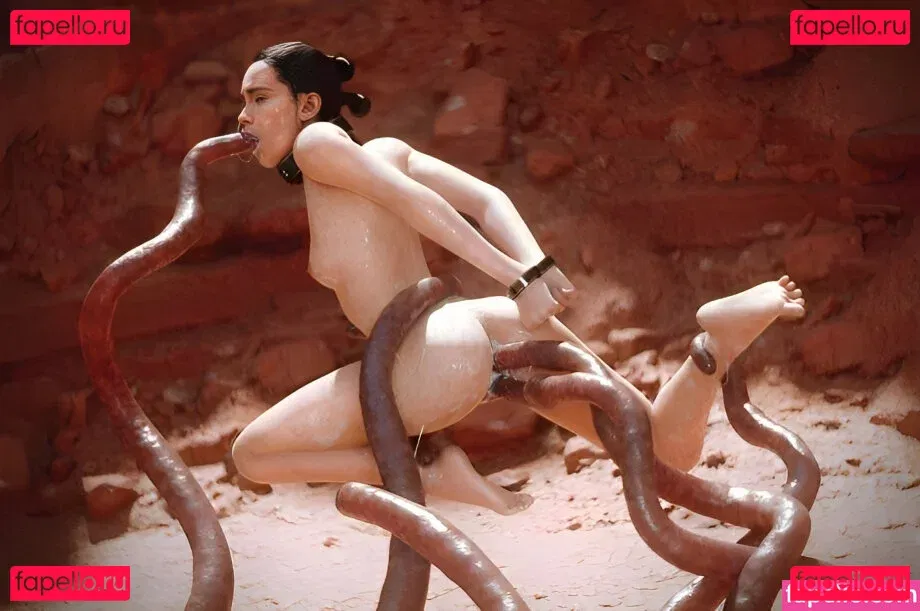 Rey from Star Wars Onlyfans Photo Gallery 