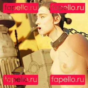 Rey from Star Wars Onlyfans Photo Gallery 