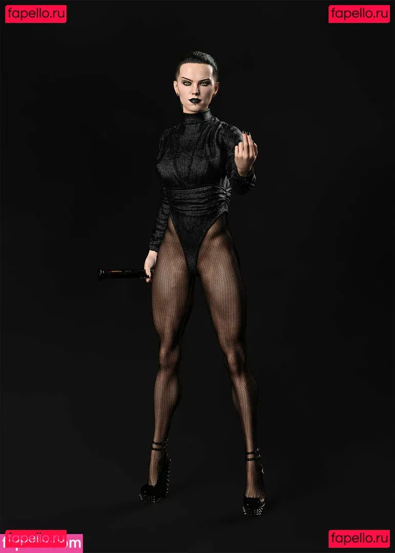 Rey from Star Wars Onlyfans Photo Gallery 